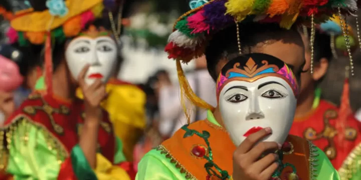 Pelaksanaan P5 SMAN 48 Angkat Kearifan Lokal Budaya Betawi