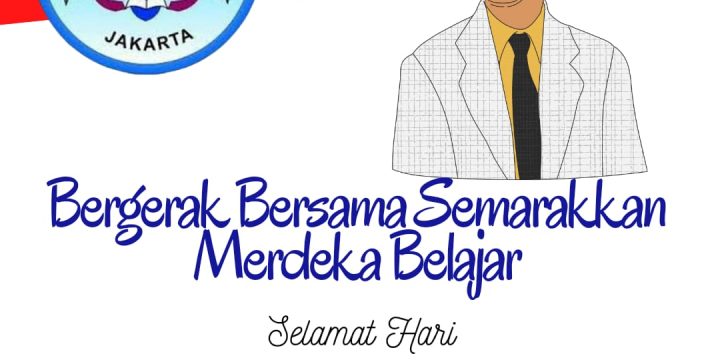 HARI PENDIDIKAN NASIONAL