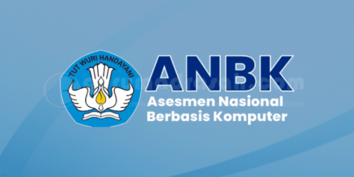 ANBK 2025 DI SMAN 48 JAKARTA BERJALAN TERTIB DAN LANCAR