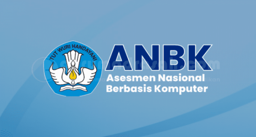 ANBK 2025 DI SMAN 48 JAKARTA BERJALAN TERTIB DAN LANCAR