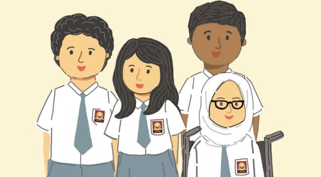 Kuota Mutasi Semester Genap 2025 2026