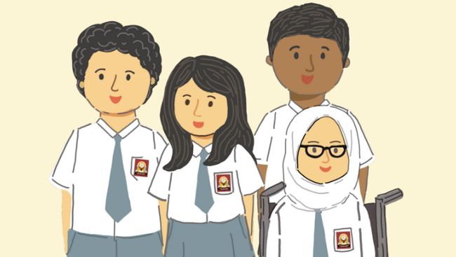 Kuota Mutasi Semester Genap 2025 2026