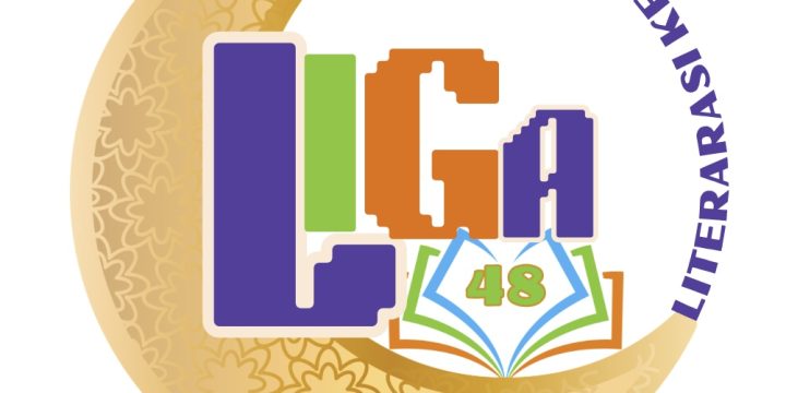 ADA LIGA BARU DI SMAN 48 JAKARTA