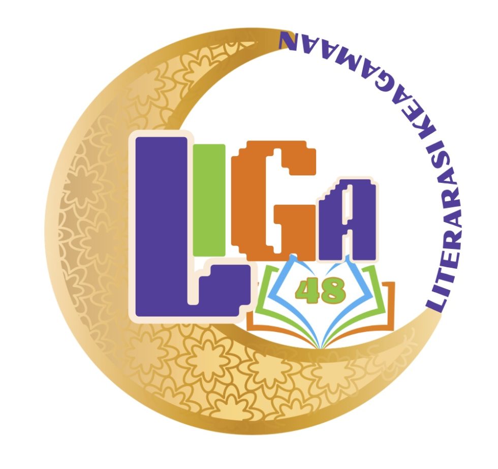 ADA LIGA BARU DI SMAN 48 JAKARTA